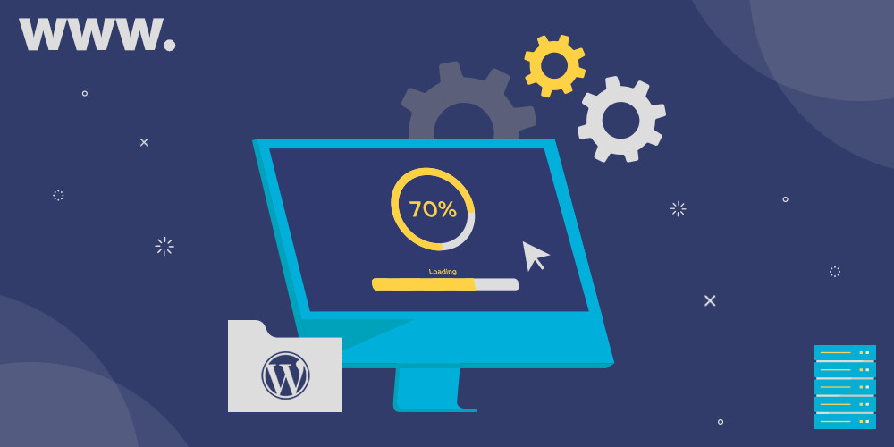 إصلاح اي مشكلة متعلقة بالوردبريس