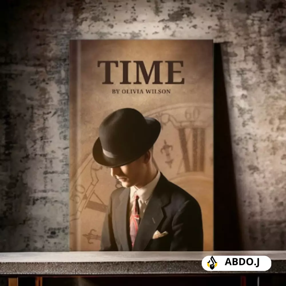 تصميم غلاف كتاب