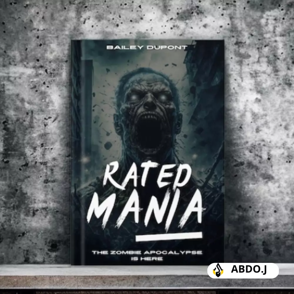 تصميم غلاف كتاب