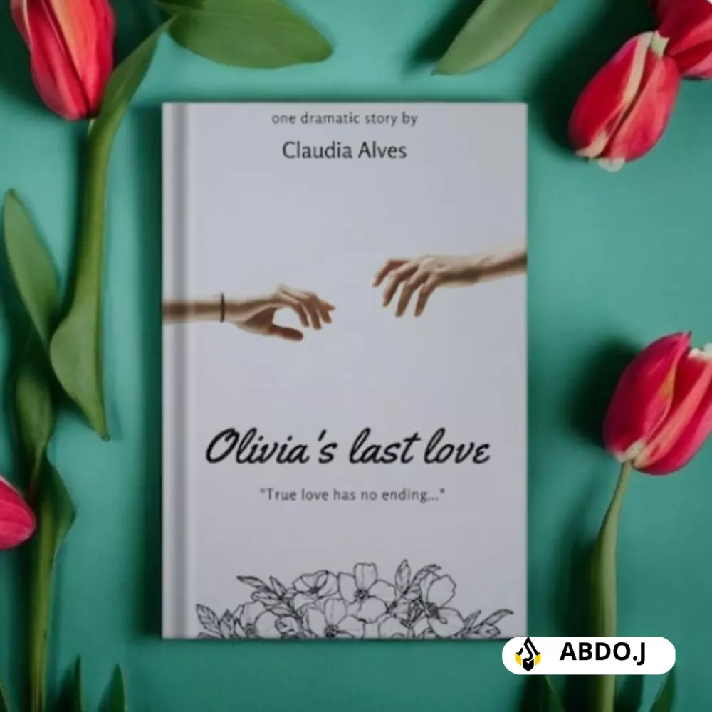 تصميم غلاف كتاب