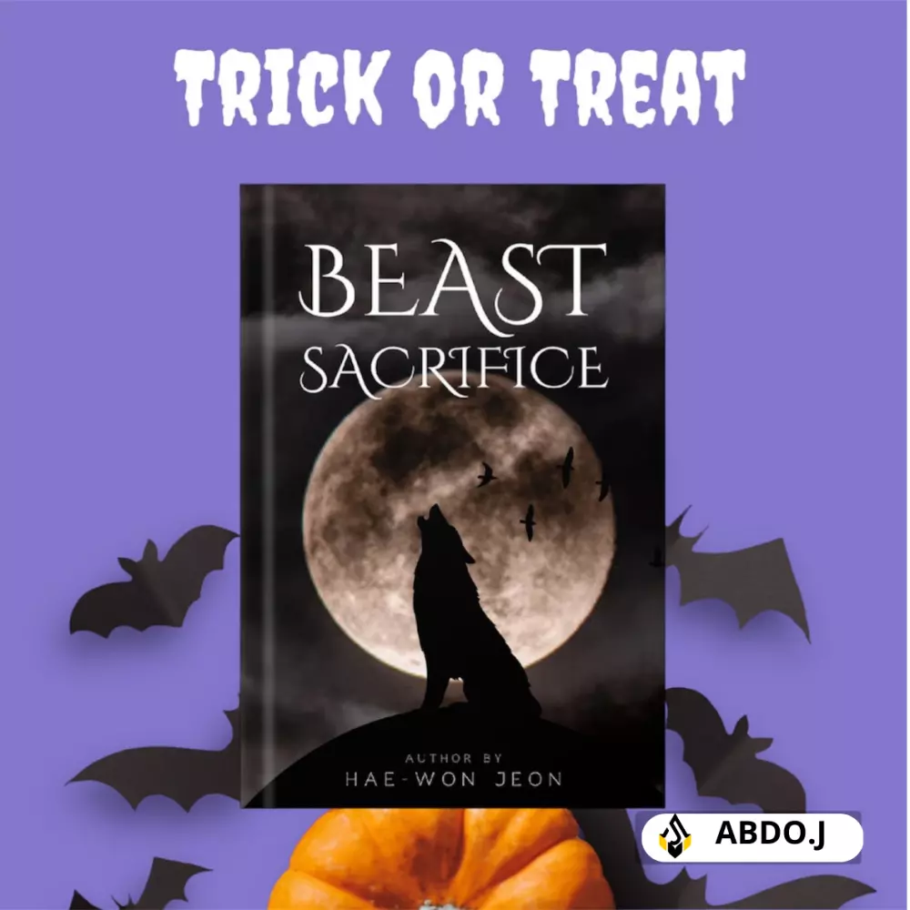 تصميم غلاف كتاب