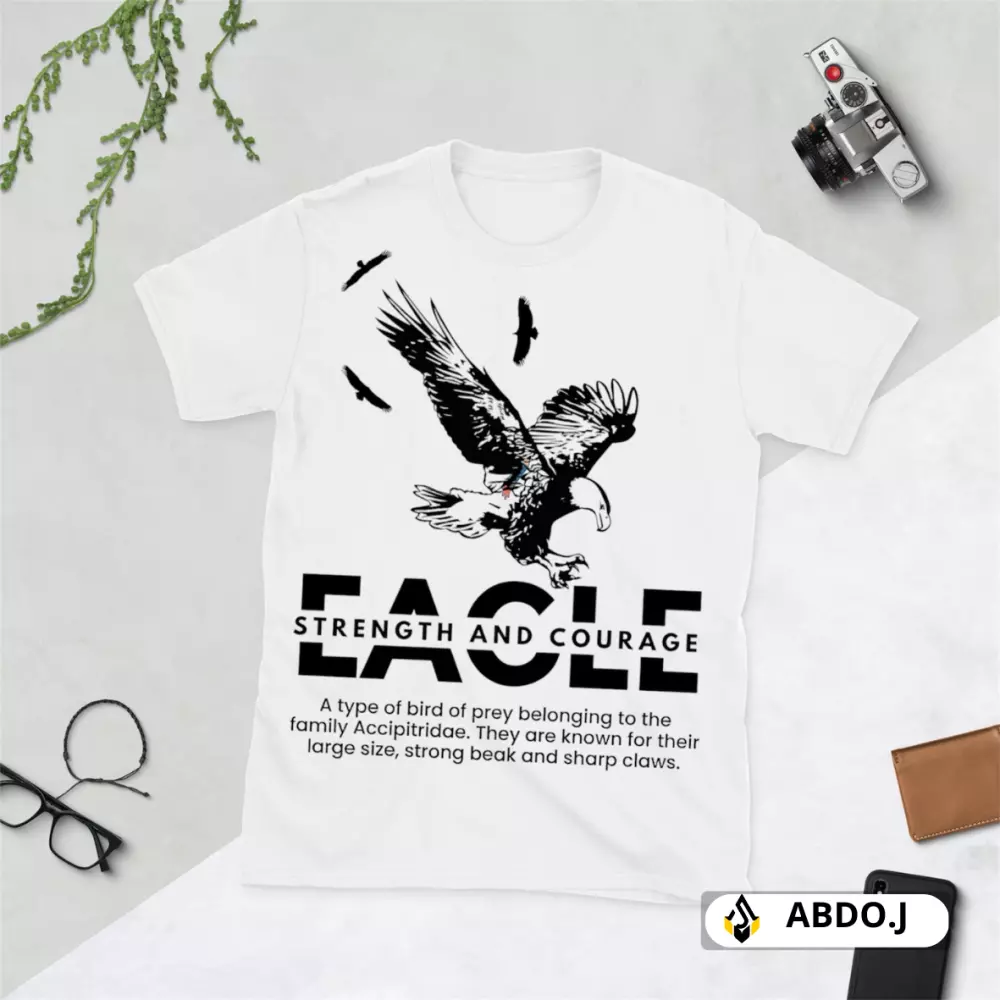 تصميم التشرتات