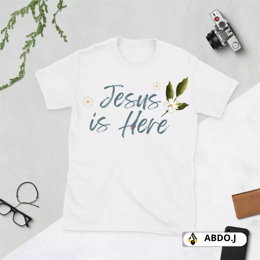 تصميم التشرتات