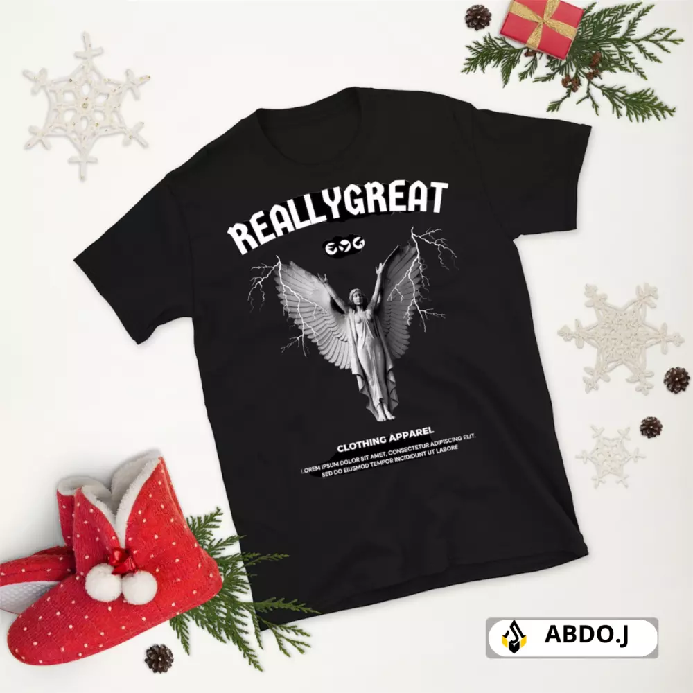 تصميم التشرتات