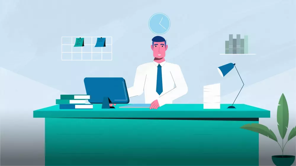 فيديو موشن جرافيك احترافي