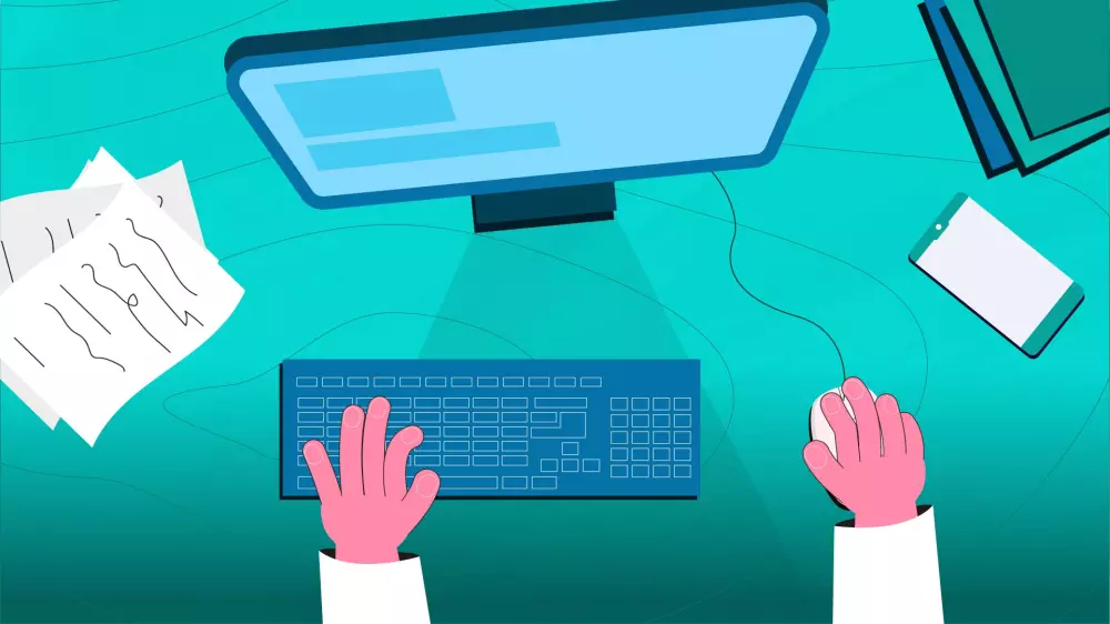 فيديو موشن جرافيك احترافي