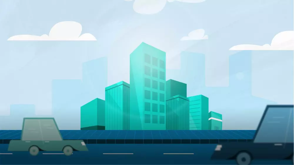 فيديو موشن جرافيك احترافي