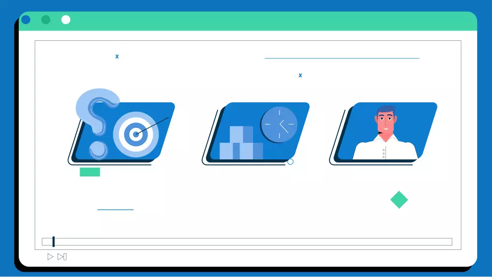 فيديو موشن جرافيك احترافي