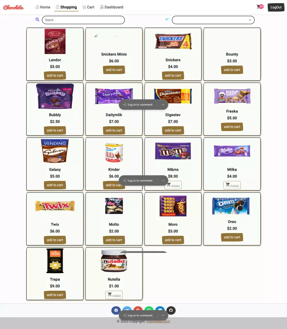 تطوير موقع ويب أحترافي و متجاوب مع جميع الأجهزة