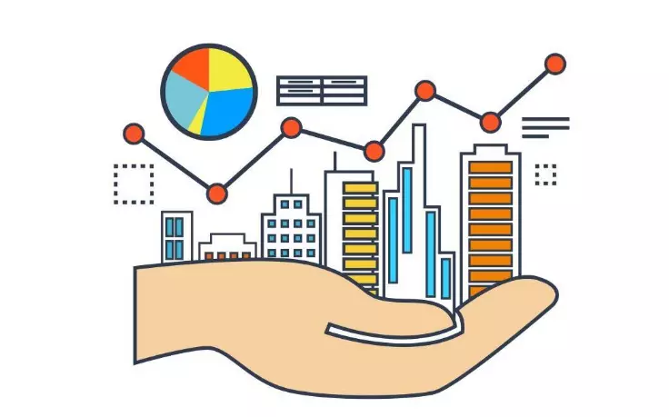 داتا عقارات شركات ومواقع السعودية
