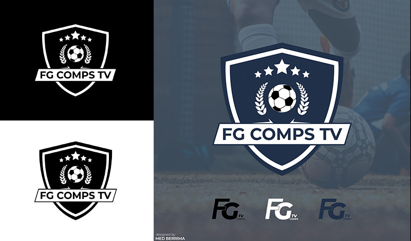 تصميم شعار احترافي