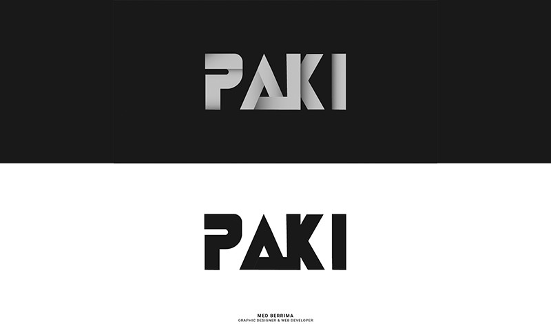 تصميم شعار احترافي