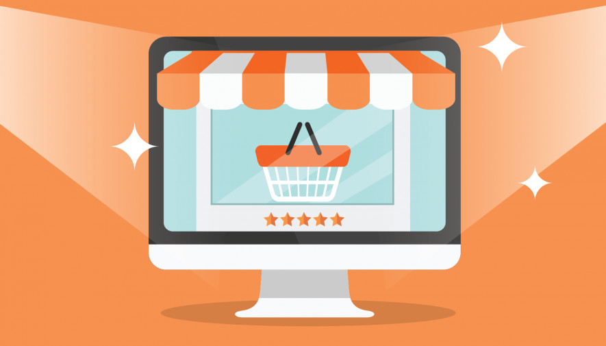 تطوير منصة E-commerce احترافية تدعم الدفع عبر Paypal & Stripe