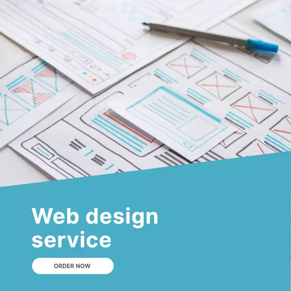 خدمة تطوير  3 واجهات مميزة باستخدام Vue.js لموقعك الخاص