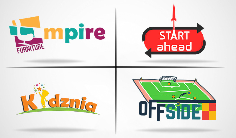 ليست مجرد خدمة لتصميم الشعارات إنها رؤيتك فقط ب10 دولار