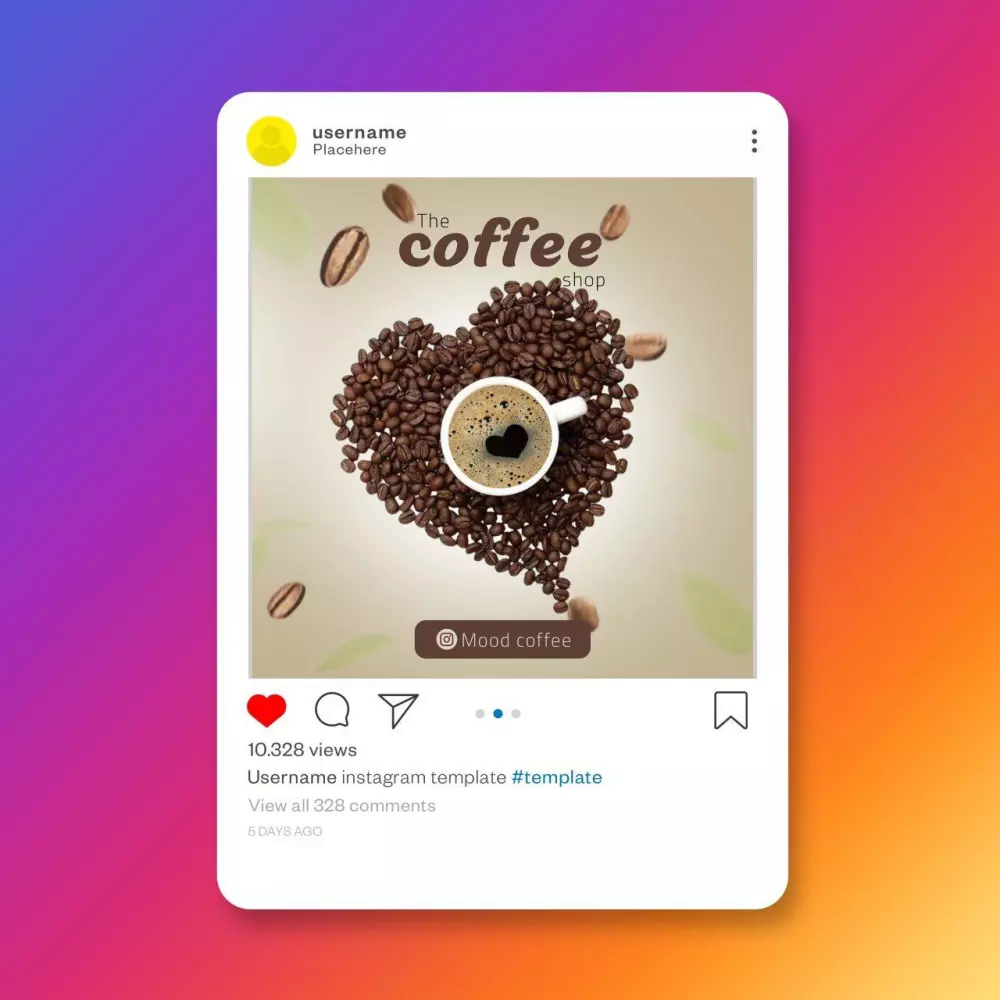 تصاميم سوشيال ميديا بطريقة احترافية