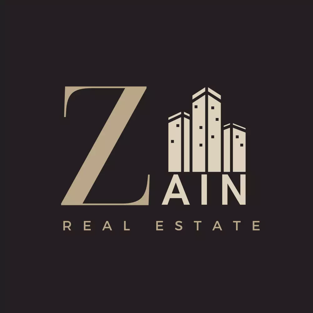 لوجو احترافي لمشروعك