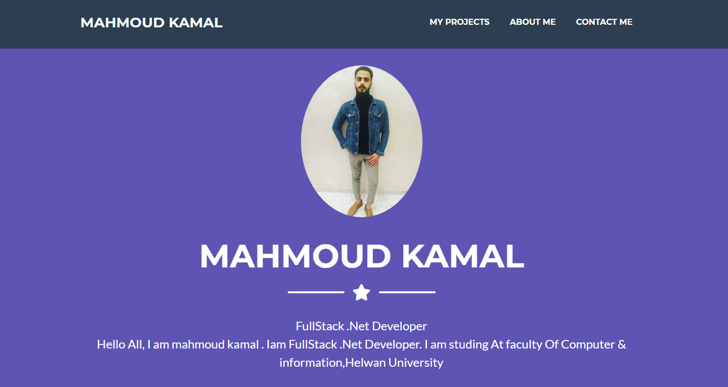 برمجة وتطوير المواقع باستخدام  ASP.NET