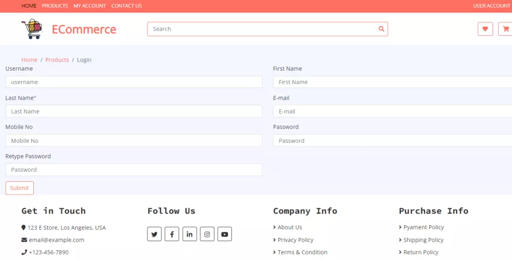 برمجة مواقع ويب بDjango