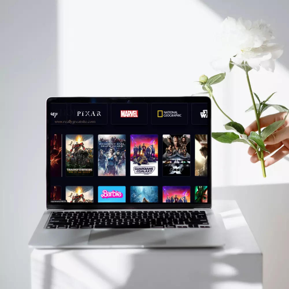 تحويل تصميم فيجما أو xd الى موقع الكتروني باستخدام React js