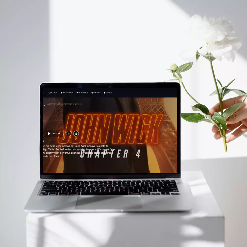 تحويل تصميم فيجما أو xd الى موقع الكتروني باستخدام React js