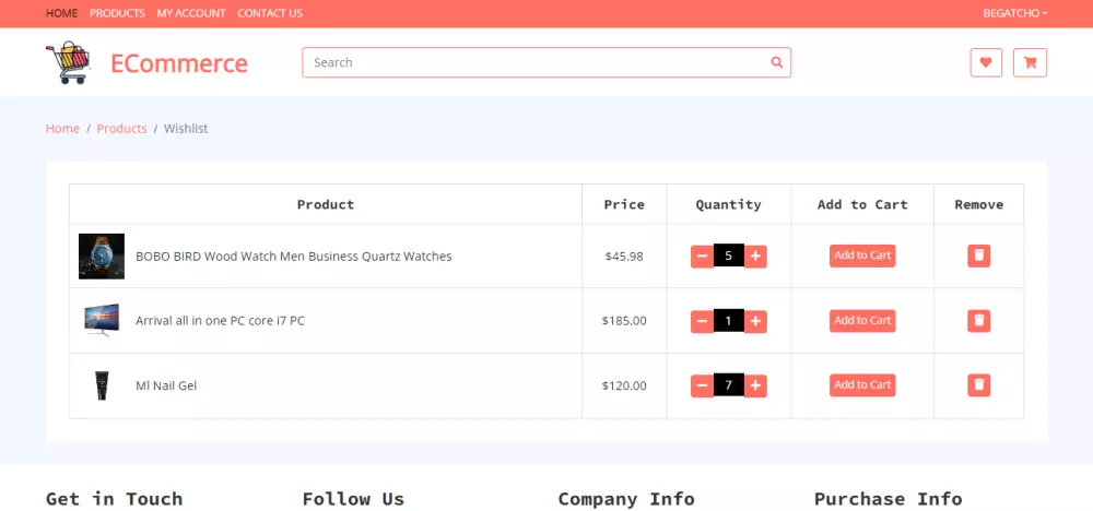 برمجة وبناء موقع ويب باستخدام Django Framework