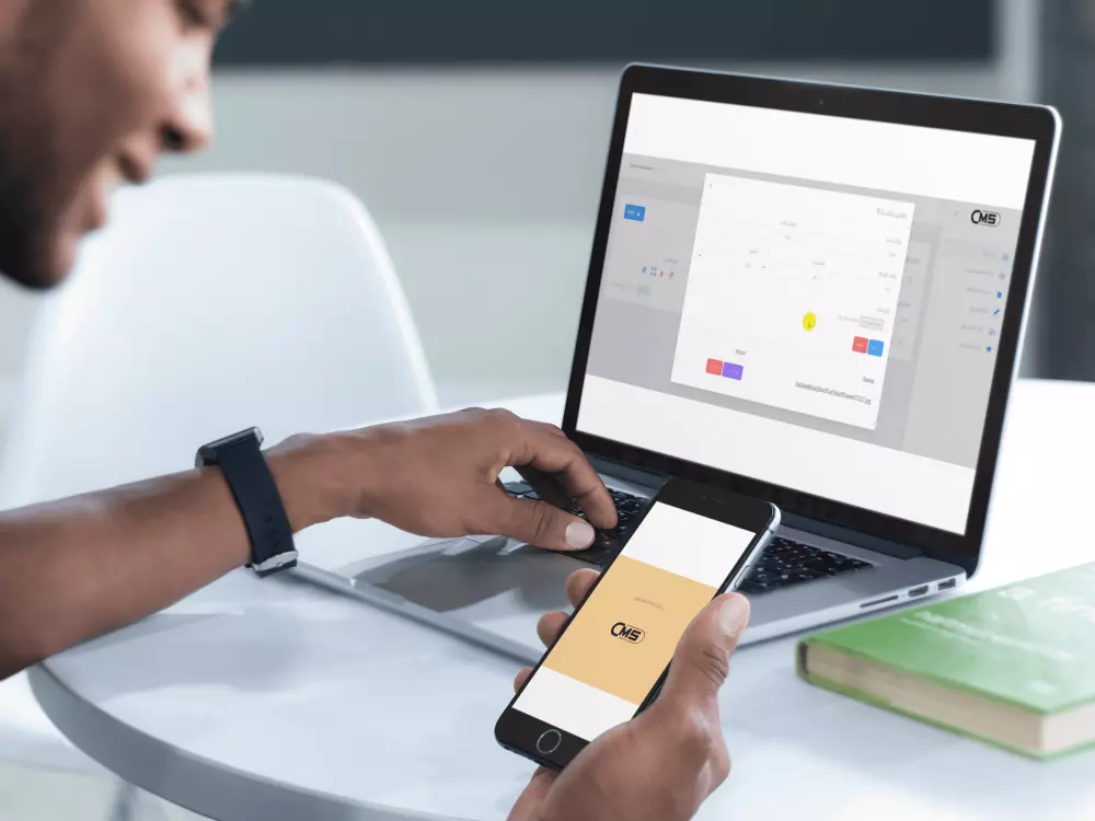 نظام إدارة محتوى بصورة احترافية باستخدام ASP.NET CORE MVC