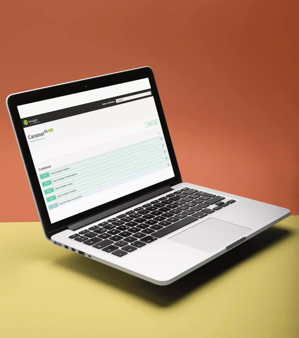 انشاء API لتطوير مواقع وتطبيقات الويب باستخدام ASP.NET CORE
