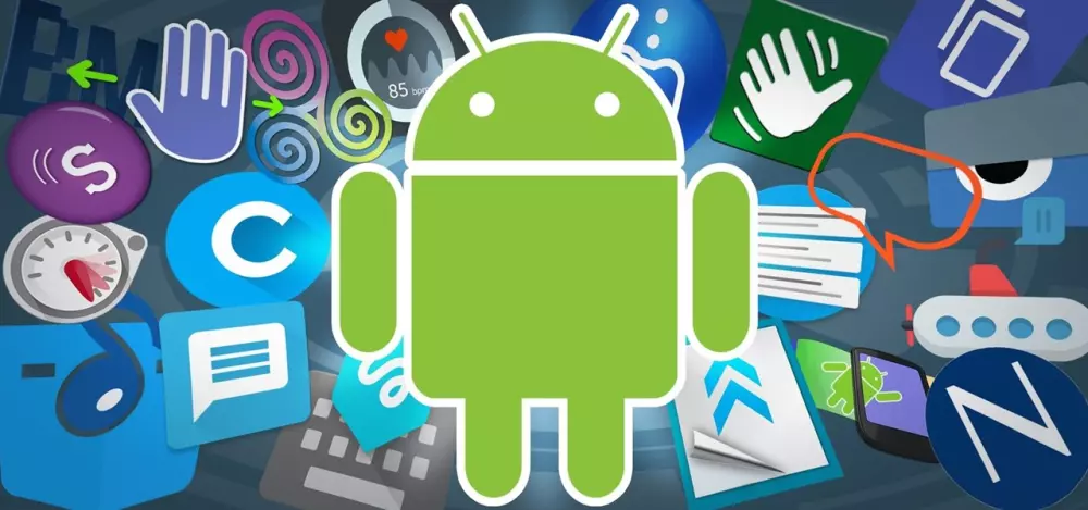 تطوير و برمجة تطبيق Andriod