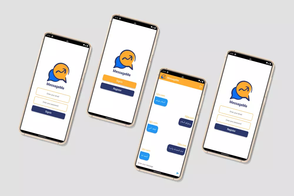 برمجة تطبيقات احترافية للاندرويد بإستخدام إطار العمل فلاتر