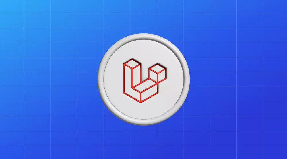 برمجة لوحة تحكم احترافية بإستخدام إطار العمل Laravel
