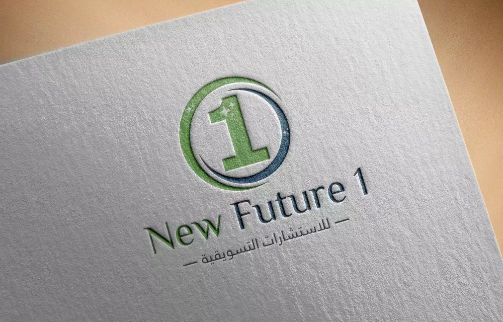 تصميم شعار logo حديث بمواصفات عالمية