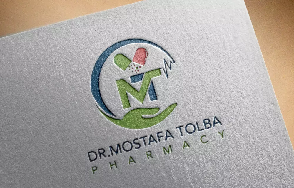 تصميم شعار logo حديث بمواصفات عالمية