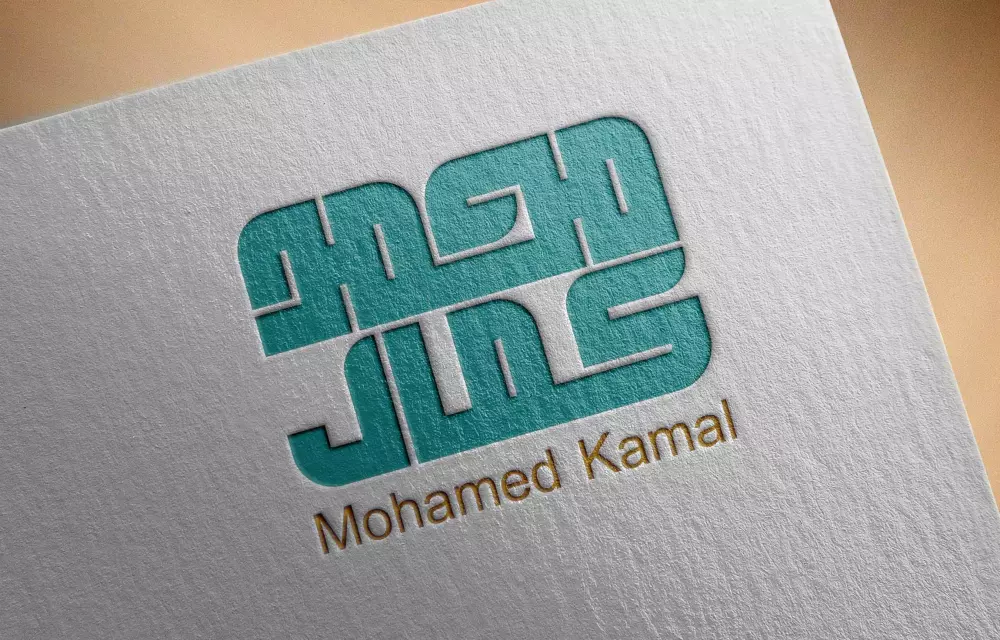 تصميم شعار logo حديث بمواصفات عالمية