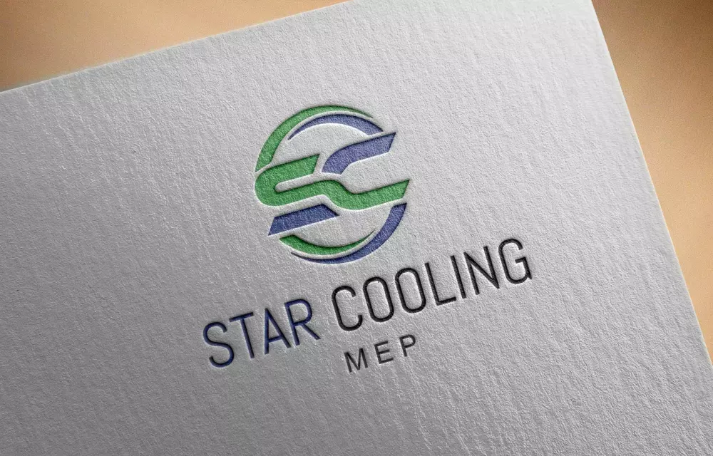 تصميم شعار logo حديث بمواصفات عالمية