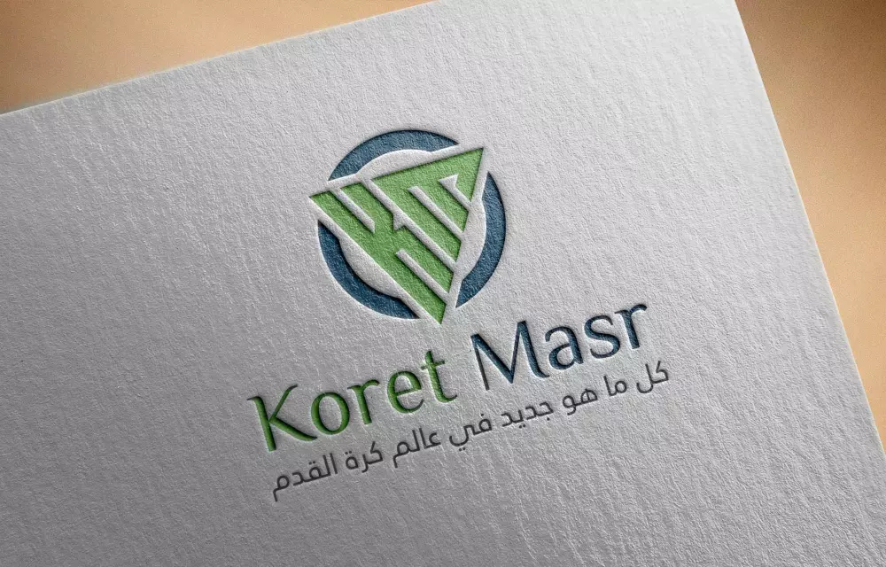 تصميم شعار logo حديث بمواصفات عالمية