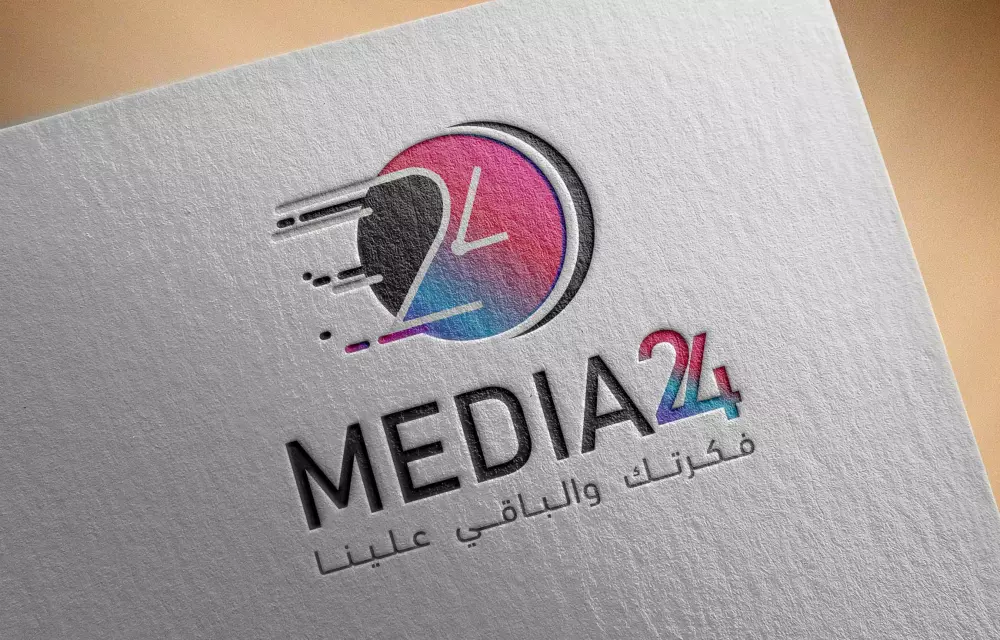 تصميم شعار logo حديث بمواصفات عالمية