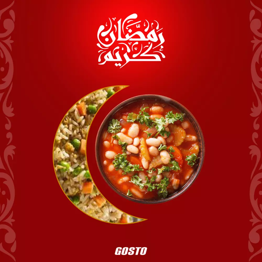 تصميم بوست سوشيال ميديا