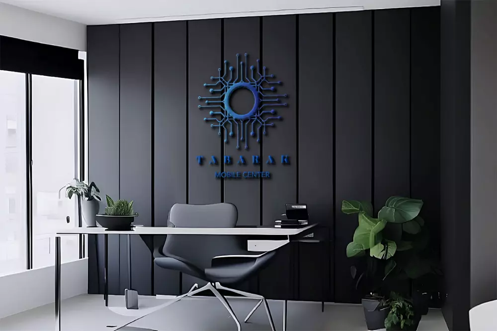 تصميم شعار لشركتك أو المؤسسة الخاصة بك