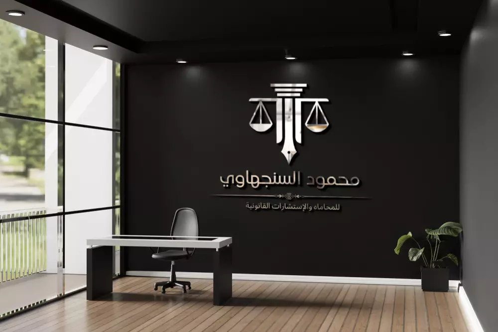 تصميم شعار لشركتك أو المؤسسة الخاصة بك