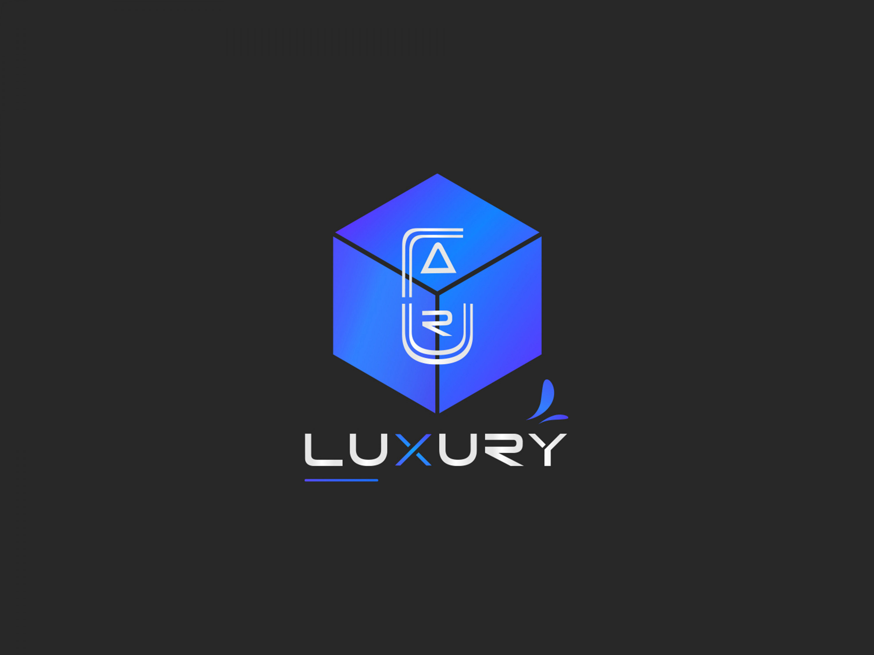 تصميم شعار مميز وإحترافي