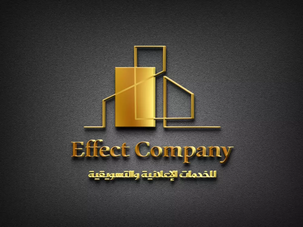 تصميم شعار مميز و جذاب