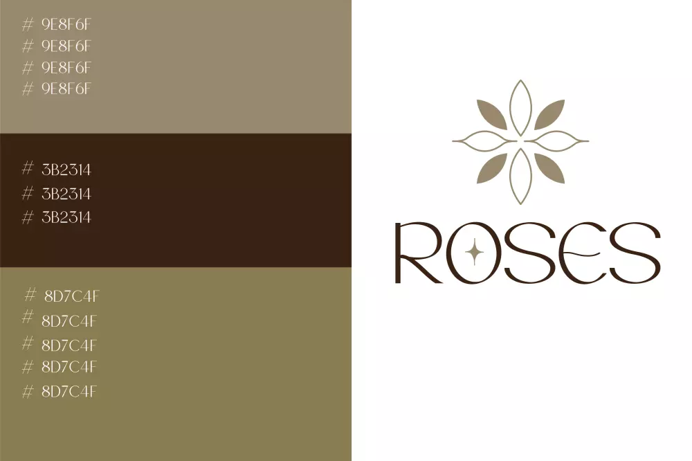 تصميم شعار مميز و إحترافي