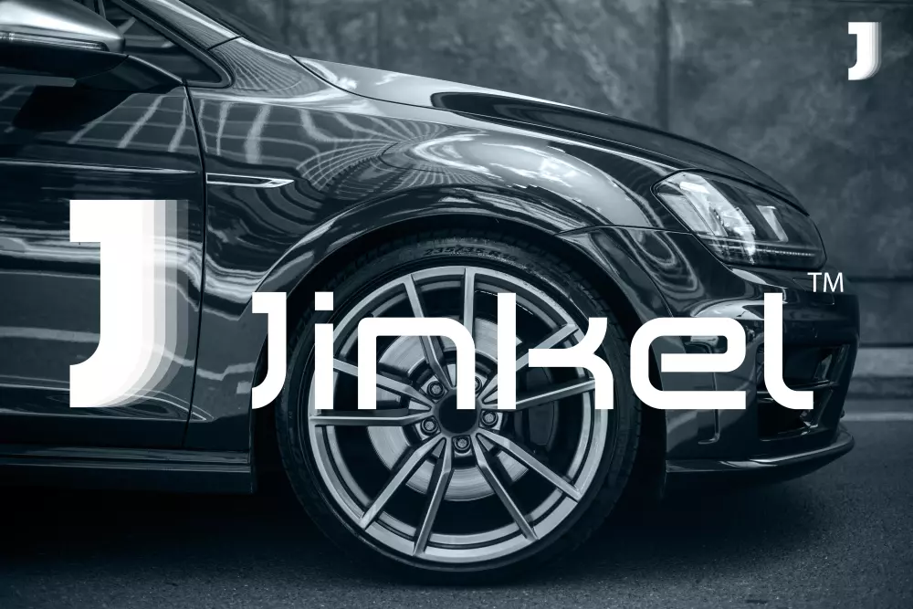 تصميم شعار مميز و إحترافي