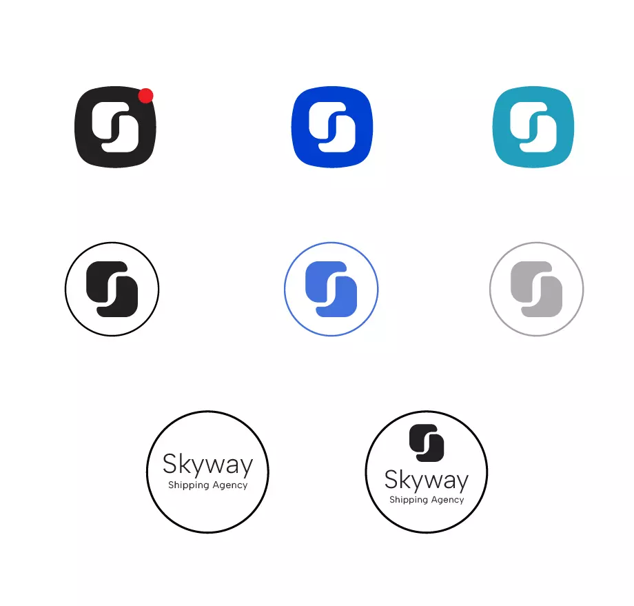 تصميم شعار مميز و إحترافي