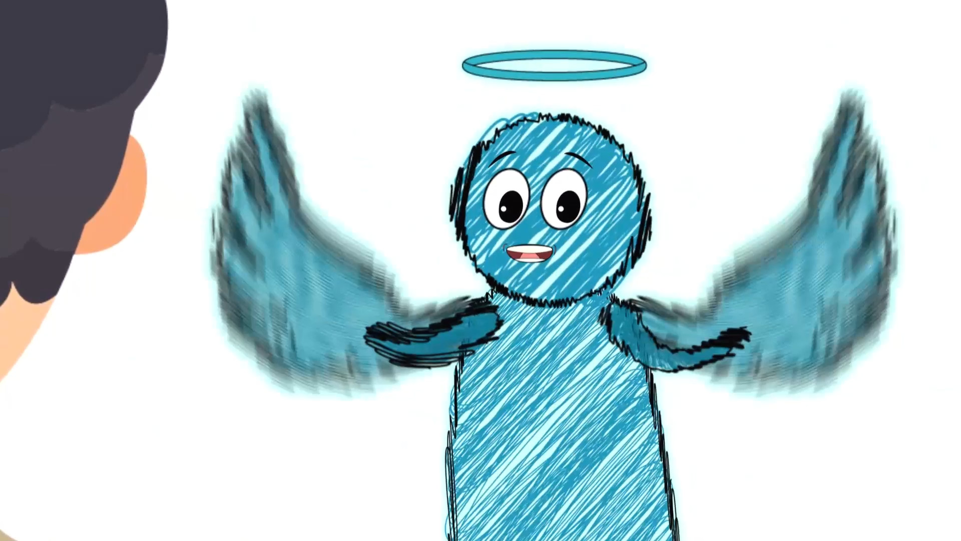 فيديو كارتون 2D انيميشن احترافي