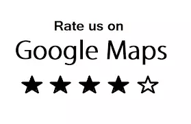 20 تقييم علي خرائط جوجل 15$