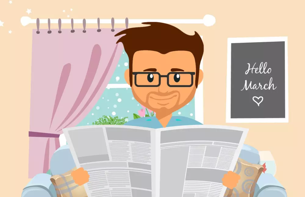 كتابة أبحاث ومقالات متوافقة مع السيو