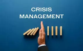دورة مكثفة عن خطة إدارة المخاطر  & النماذج والأساليب المستخدمة فيها