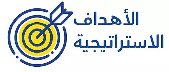 الأهداف الاستراتيجية المُقترحة لــ شركة / مصنع